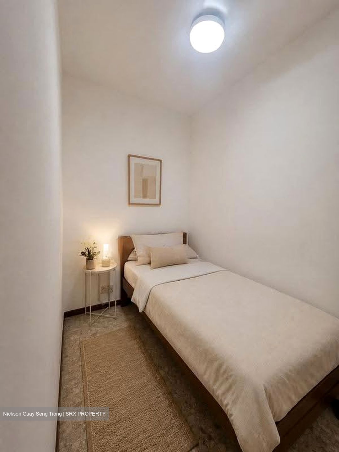 Woodsvale (D25), Condominium #604888701
